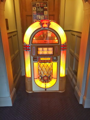 Event Blame It On The Boogie Function Band Guildford, Surrey