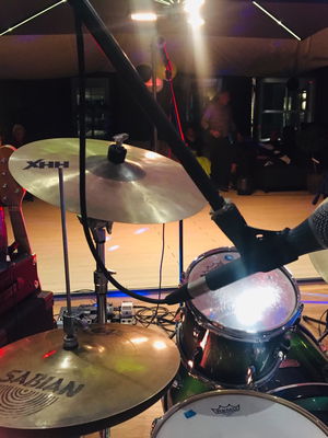 Event Glowstar Function Band Surrey