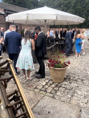 Event Cool Notes (saxophonist) Solo Saxophonist Southport, Merseyside