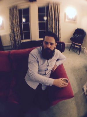 Event The Colts Function Band London