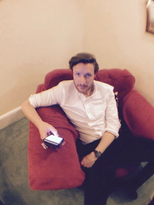 Event The Colts Function Band London