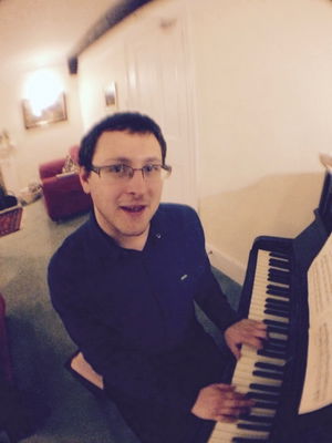 Event The Colts Function Band London