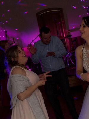 Wedding in Kent on 21 December 2017