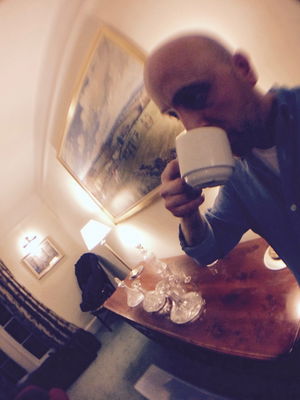 Event The Colts Function Band London