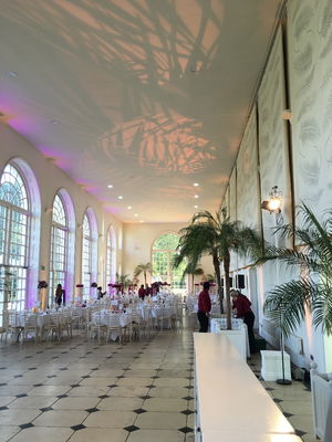 Event Groove City Function Band London