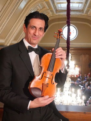 Event Garden String Quartet String Quartet London