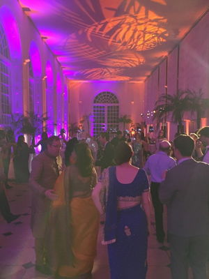 Event Groove City Function Band London