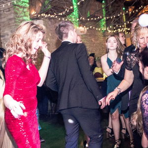 Wedding in Oxfordshire