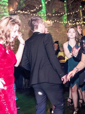 Event The Rips Function Band Northamptonshire