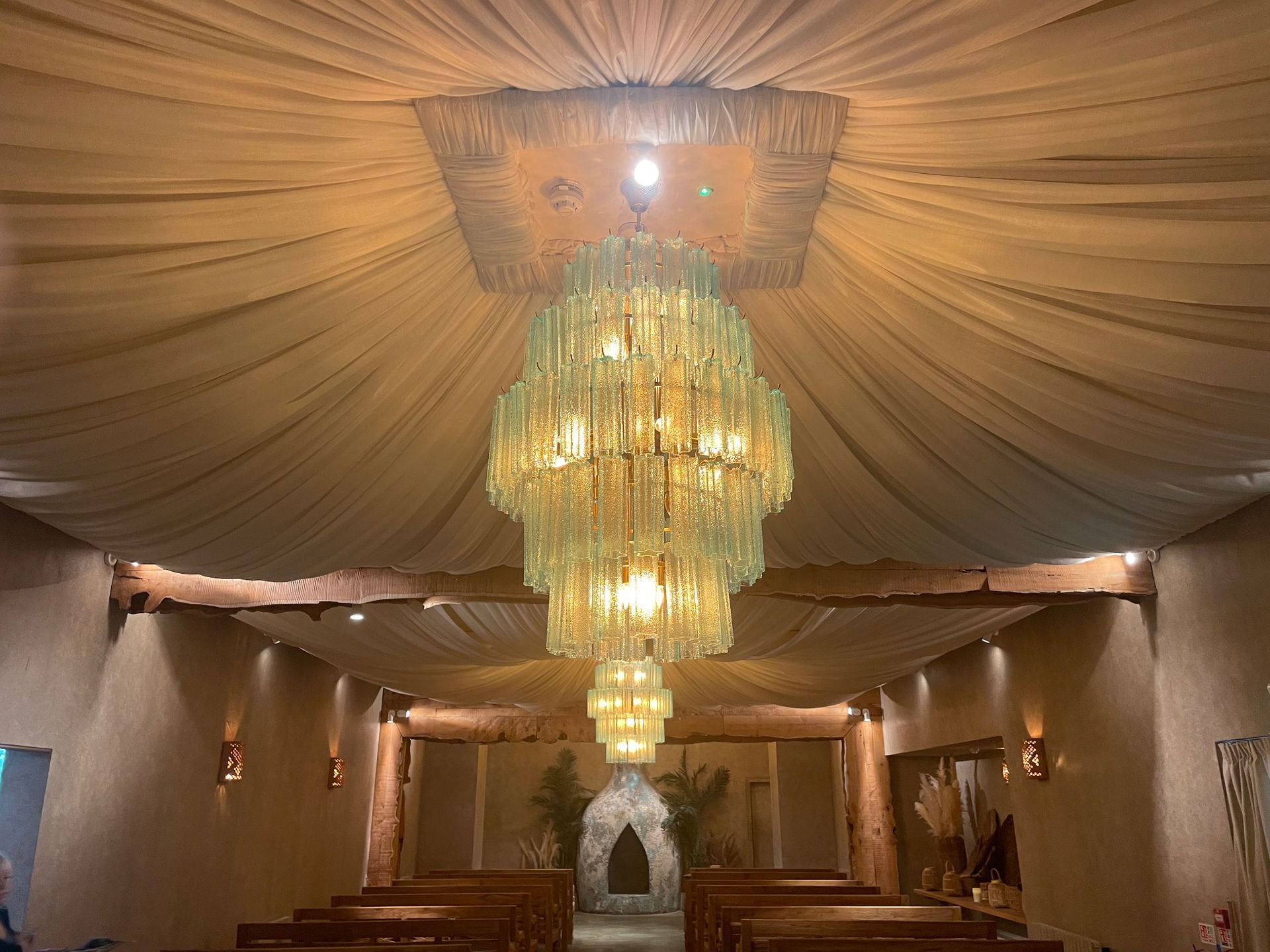 Solar Strings String Quartet Review Wedding Durham