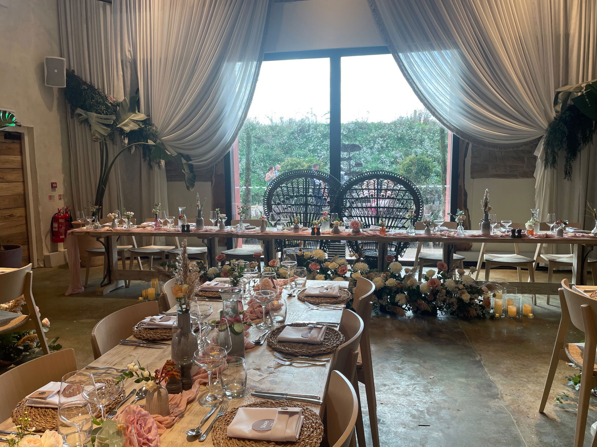 Solar Strings String Quartet Review Wedding Durham