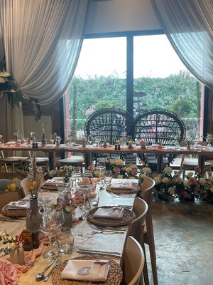 Wedding in Durham on 30 September 2023