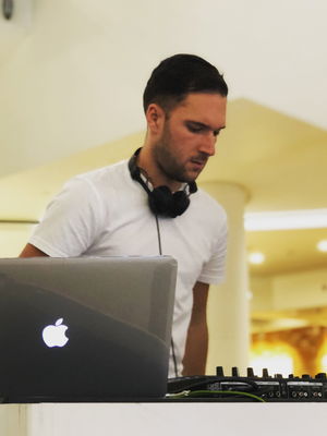 Event Mark Allen Wedding DJ Downham Market, Norfolk