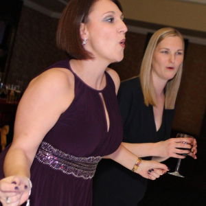 Happy Hour Deluxe Function Band Review Private Party West Midlands