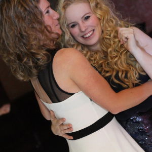 Happy Hour Deluxe Function Band Review Private Party West Midlands