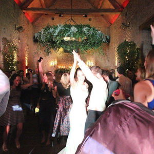 Wedding in Gloucestershire