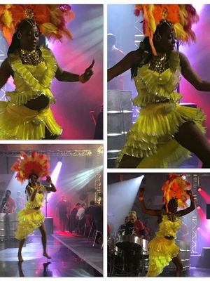 Event A-List Entertainment Dancer Leicester, Leicestershire