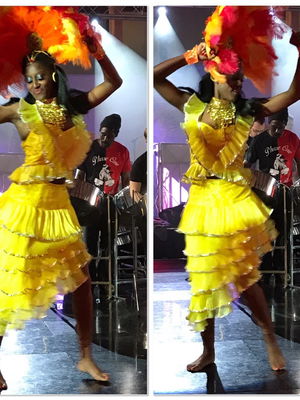 Event A-List Entertainment Dancer Leicester, Leicestershire