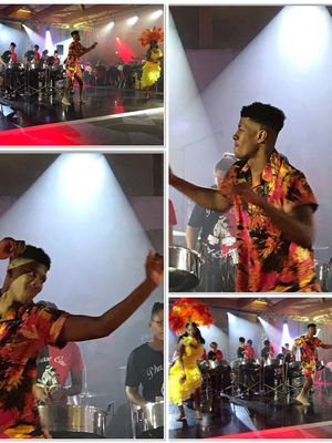 Event A-List Entertainment Dancer Leicester, Leicestershire