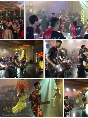 Event A-List Entertainment Dancer Leicester, Leicestershire