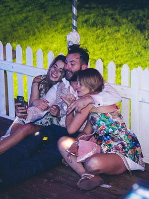 Event The Rips Function Band Northamptonshire