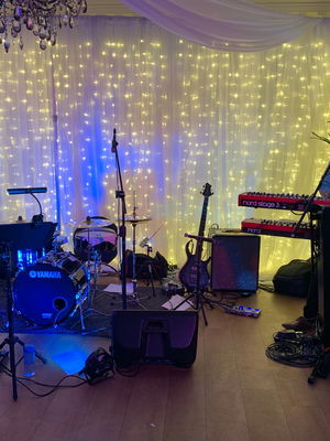 Event Riff Kings Function Band Doncaster, South Yorkshire