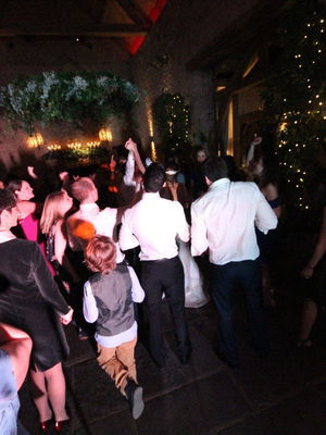 Wedding in Gloucestershire on 4 March 2017