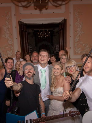 Event The Rips Function Band Northamptonshire