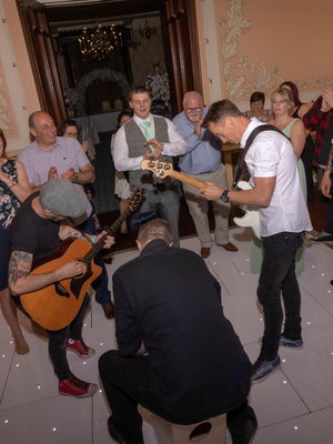 Event The Rips Function Band Northamptonshire