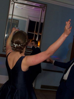 Event Happy Hour Function Band Kent