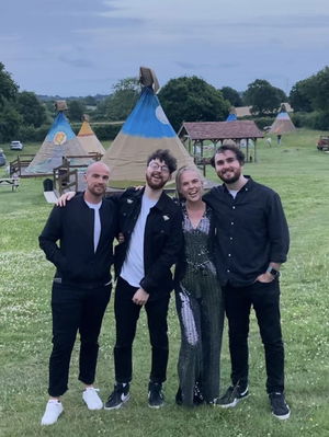 Event The Compilation Function Band Brighton, East Sussex