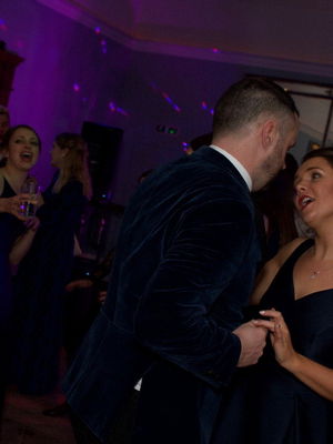 Event Happy Hour Function Band Kent