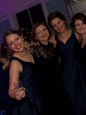 Event Happy Hour Function Band Kent