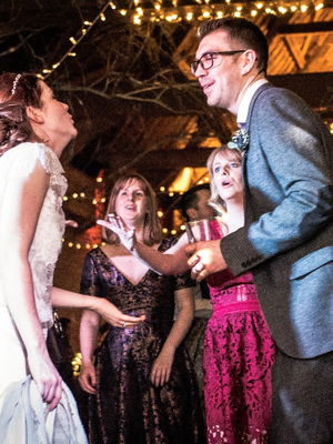 Event The Rips Function Band Northamptonshire