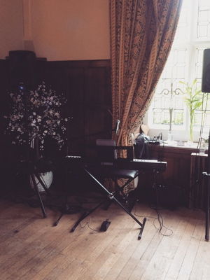 Event Hannah King Pianist Halifax, West Yorkshire