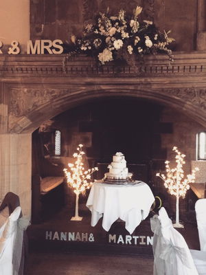 Event Hannah King Pianist Halifax, West Yorkshire