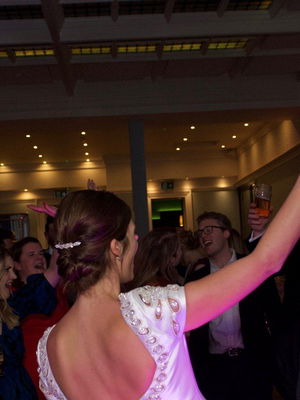 Event Happy Hour Function Band Kent