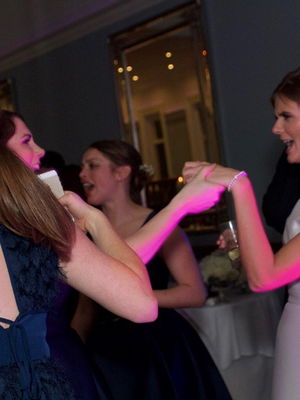 Event Happy Hour Function Band Kent