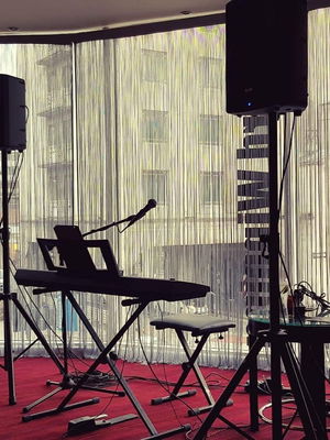 Event Hannah King Pianist Halifax, West Yorkshire