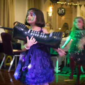 Private Party in South Yorkshire