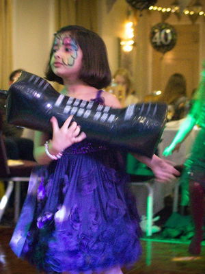 Event The Rips Function Band Northamptonshire