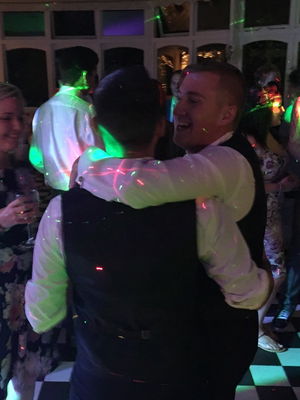 Event The Kicks Function Band Surrey