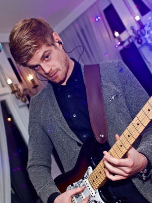 Event Happy Hour Function Band Kent