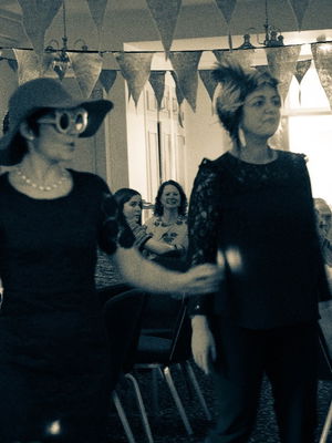 Event The Rips Function Band Northamptonshire