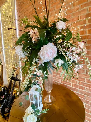 Event Alexa Function Band Leicestershire