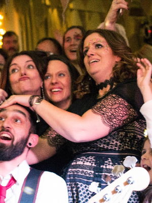 Event The Rips Function Band Northamptonshire