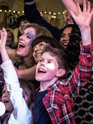 Event The Rips Function Band Northamptonshire