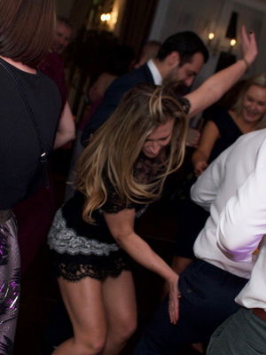 Event Happy Hour Function Band Kent