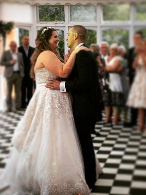 Event The Kicks Function Band Surrey