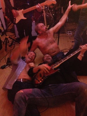 Event Cassino Function Band Leeds, West Yorkshire